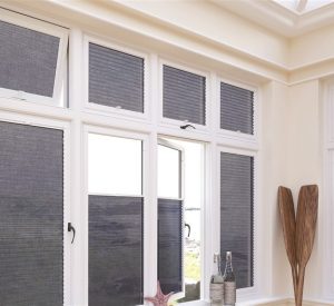 conservatory blinds gallery