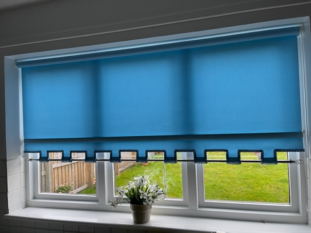 new blinds on sale