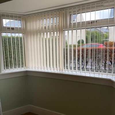 verical blinds
